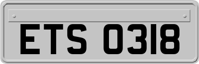 ETS0318