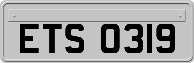 ETS0319