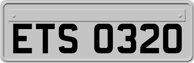 ETS0320