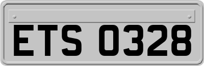 ETS0328