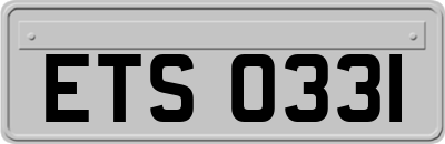 ETS0331