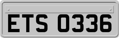 ETS0336