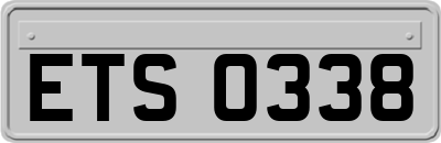 ETS0338