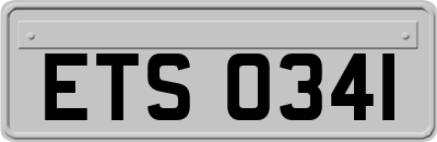 ETS0341
