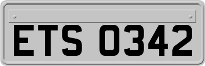ETS0342