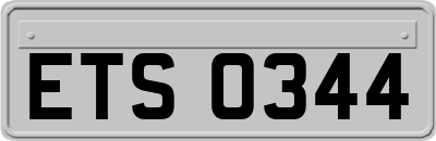 ETS0344