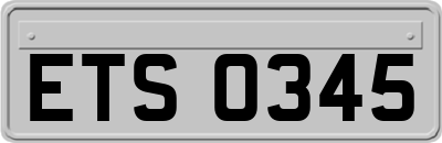 ETS0345