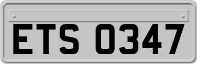 ETS0347