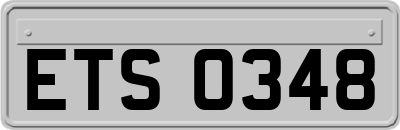 ETS0348