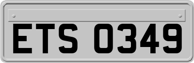 ETS0349