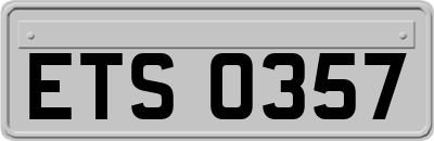 ETS0357
