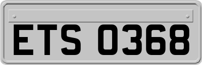 ETS0368
