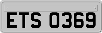 ETS0369