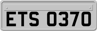 ETS0370