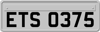 ETS0375