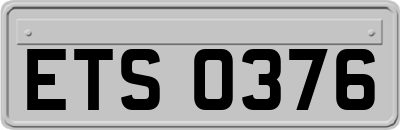 ETS0376