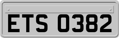 ETS0382