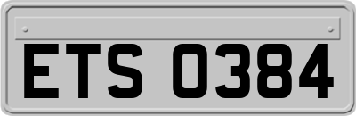 ETS0384