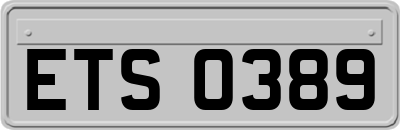 ETS0389