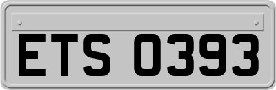ETS0393