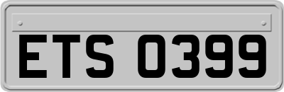 ETS0399
