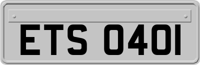 ETS0401