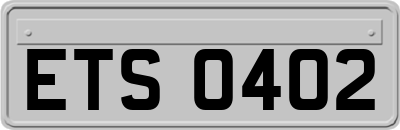 ETS0402