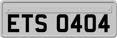ETS0404