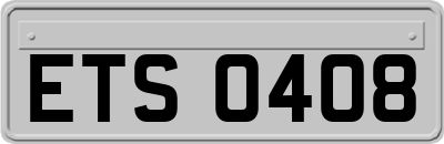 ETS0408