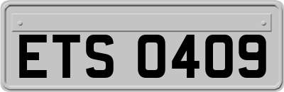 ETS0409