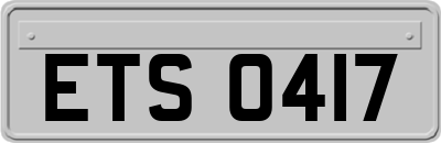 ETS0417