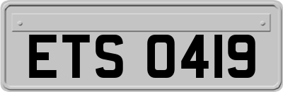 ETS0419