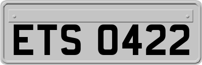 ETS0422