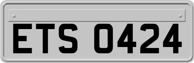 ETS0424