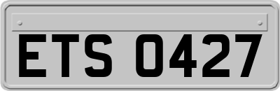 ETS0427
