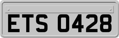 ETS0428