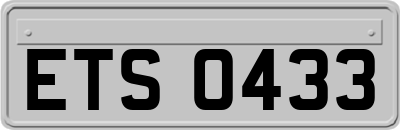 ETS0433