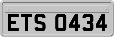 ETS0434
