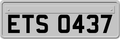 ETS0437