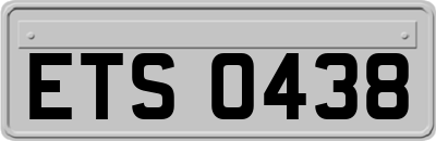 ETS0438