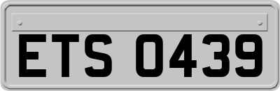 ETS0439