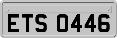 ETS0446
