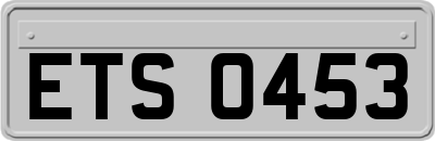 ETS0453