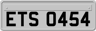 ETS0454