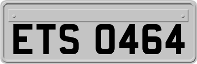 ETS0464