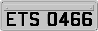 ETS0466