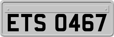 ETS0467