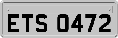 ETS0472