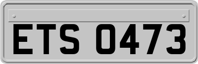 ETS0473