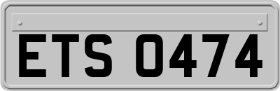 ETS0474